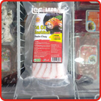Cá Cờ Sashimi Thuần Chay Âu Lạc 230g