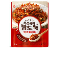 Cá cơm đông khô Sempio Cay Gochujang, 50g