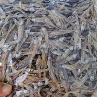 Cá cơm khô đặc sản bán đảo Sơn Trà Đà Nẵng 0.5kg