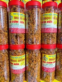 Cá Cơm Sữa ( ăn liền )