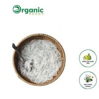 Cá Cơm Sữa Tươi Khay 500G