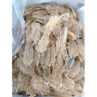 CÁ CƠM TRỎNG KHÔ