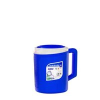 Ca Đá Nhựa Nắp Bằng 1L No 515 Duy Tân giá tốt