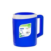 Ca Đá Nhựa Nắp Bằng 2.5L No 517 Duy Tân giá sỉ
