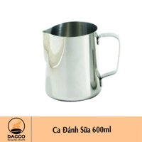 Ca đánh sữa 600ml
