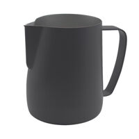 Ca đánh sữa Blagu Milk Pitcher Barista Black 600ml