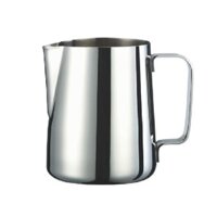 Ca đánh sữa inox 350 ml