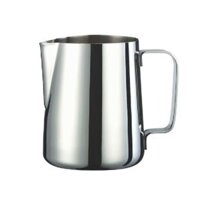 Ca đánh sữa inox 350 ml