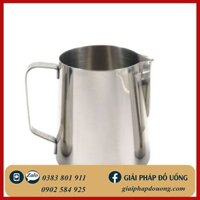 CA ĐÁNH SỮA INOX 350ML