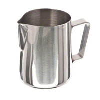 Ca đánh sữa Inox 600 ml