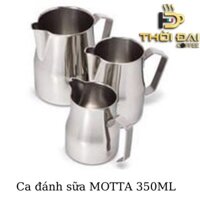 Ca đánh sữa MOTTA 350ML