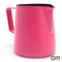 Ca đánh sữa Rattleware 300ml (Hồng)