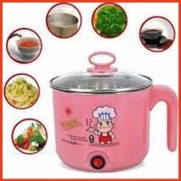 CA ĐIỆN NẤU MÌ ĐA NĂNG[ GIÁ CHUẨN SHOPEE ]shopmebee