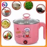 CA ĐIỆN NẤU MÌ ĐA NĂNG