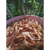 Cá diêu hồng 1 nắng