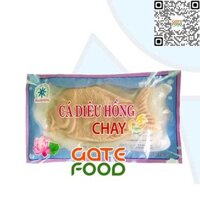 CÁ DIÊU HỒNG CHAY THANH DŨNG 300G
