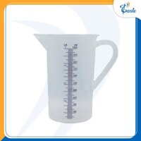 CA ĐỊNH LƯỢNG NHỰA - 1000ML - ĐỨC