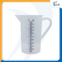 CA ĐỊNH LƯỢNG NHỰA - 1000ML - VIỆT NAM