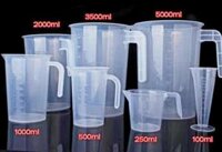 Ca định lượng nhựa 2lít VN