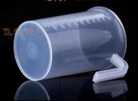 Ca định lượng nhựa 500ml