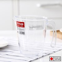 Ca đo lường có vạch chia dung tích 1000ml