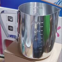 Ca đong inox 600ml