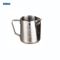 Ca đong inox có vạch chia 350ml