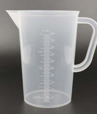 CA ĐONG NHỰA 1000ML