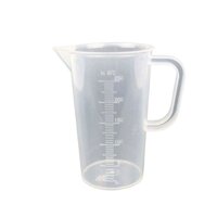 Ca Đong Nhựa (250ml)