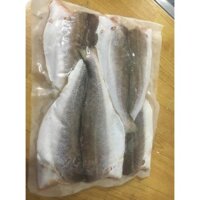 Cá Đù 1 nắng cỡ đại ( 5-7 con/kg) và vừa - Chuẩn chỉ hàng Côn Đảo, giao hỏa tốc tại HCM