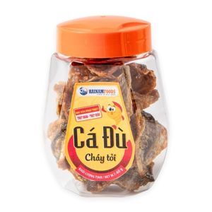 Cá đù 1 nắng Hải Nam Foods 300g