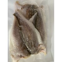 Cá Đù 1 nắng size 3 Con/500g