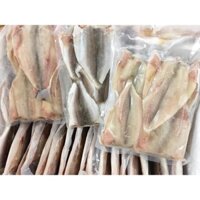 CÁ ĐÙ XẺ CỒ 1 NẮNG