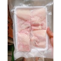 Cá Dứa Biển Một Nắng Cắt miếng khay nửa kg