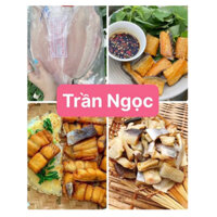 Cá dứa nuôi nguyên con 1 nắng 1 con 1kg (giao hoả tốc HCM)