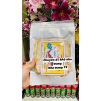 cá Đục ăn liền 500gr