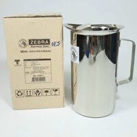 Ca đựng nước không nắp dung tích 1,9L-115011