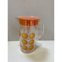 CA ĐỰNG NƯỚC TRONG SUỐT 1850ML THÁI LAN PN411E-PS