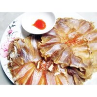 Cá đuối khô