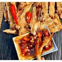 Cá Đuối Mắm Me Đóng Hộp 200g – Hương Vị Đặc Sản Miền Nam