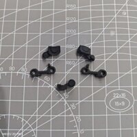 Ca F1-30 F1-31 F1-36 F1-37 F1-38 Bộ phận nâng cấp bằng nhựa cho RG 1 / 144 Sinanju Eo