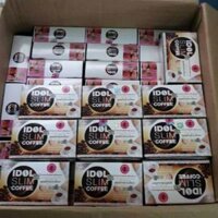 ca fe giảm cân IDOL SLIM COFFEE