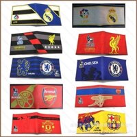 Ca FIFA World Cup Arsenal Real Madrid Manchester United Barcelona Liverpool Chelsea FC Ví dung tích lớn Thời trang