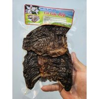 Cá gác bếp  - Đặc sản Tây Bắc