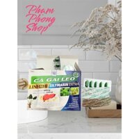 CÀ GAI LEO LINHZHI SILYMARIN EXTRA [H/60 VIÊN]