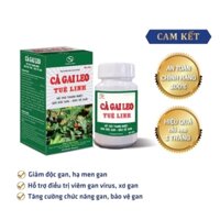 CÀ GAI LEO TUỆ LINH