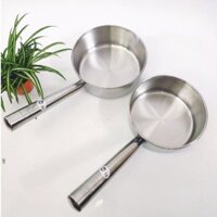 Ca, Gáo múc nước lèo inox 304 dày