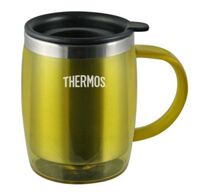 Ca giữ giữ nhiệt thermos THM-4S- Yellow