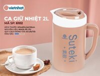 Ca giữ nhiệt 2L 6102