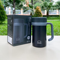 Ca giữ nhiệt 500ml Lock and lock, Lock & Lock